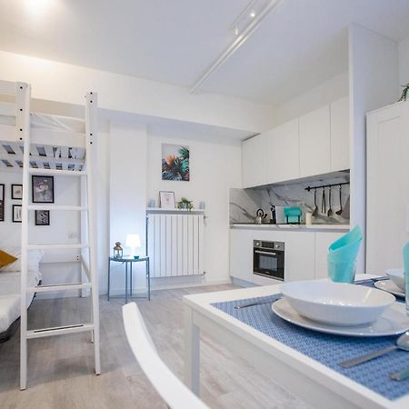 Apartment Padova 177 Mediolan Zewnętrze zdjęcie