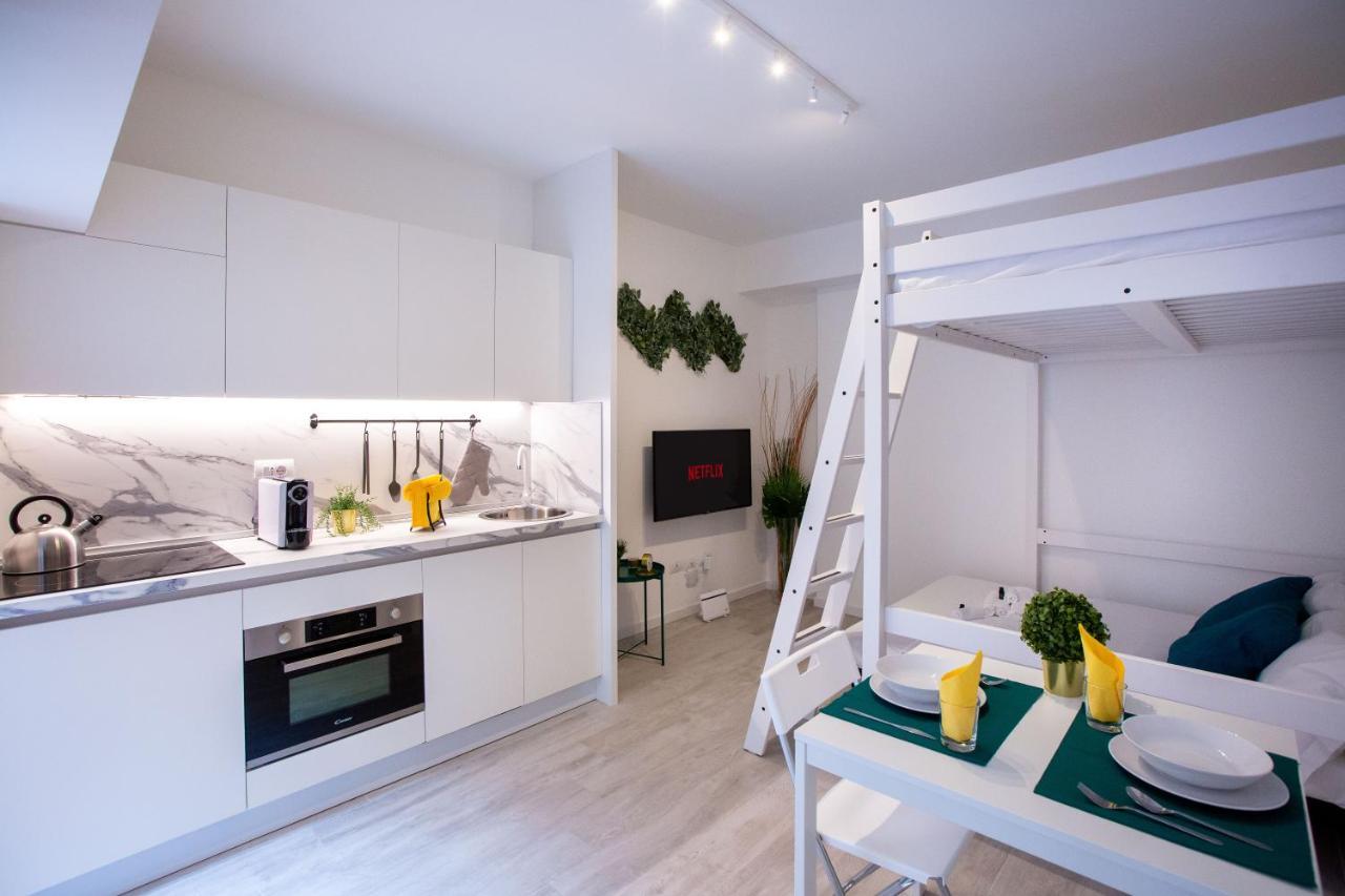 Apartment Padova 177 Mediolan Zewnętrze zdjęcie