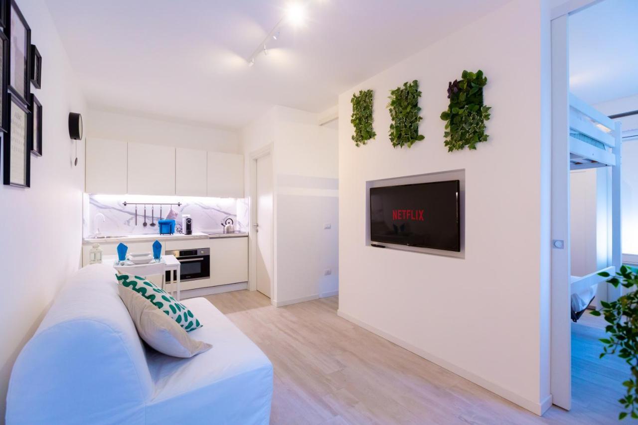Apartment Padova 177 Mediolan Zewnętrze zdjęcie