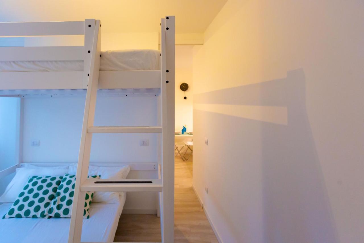 Apartment Padova 177 Mediolan Zewnętrze zdjęcie