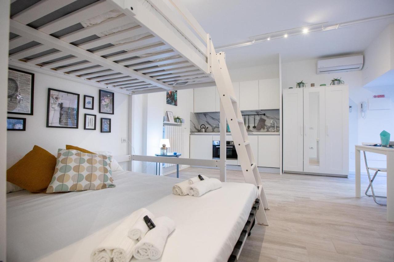 Apartment Padova 177 Mediolan Zewnętrze zdjęcie