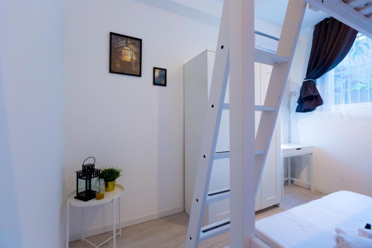 Apartment Padova 177 Mediolan Zewnętrze zdjęcie