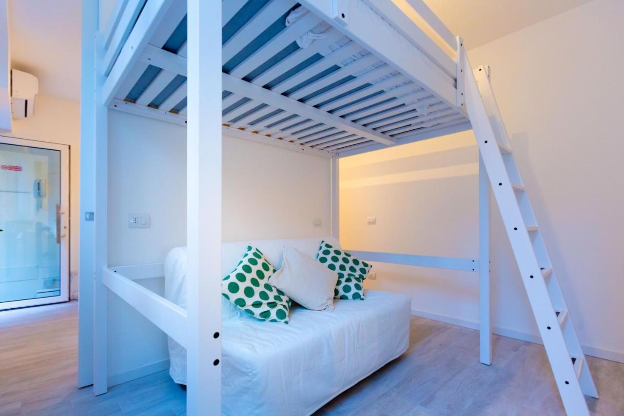 Apartment Padova 177 Mediolan Zewnętrze zdjęcie