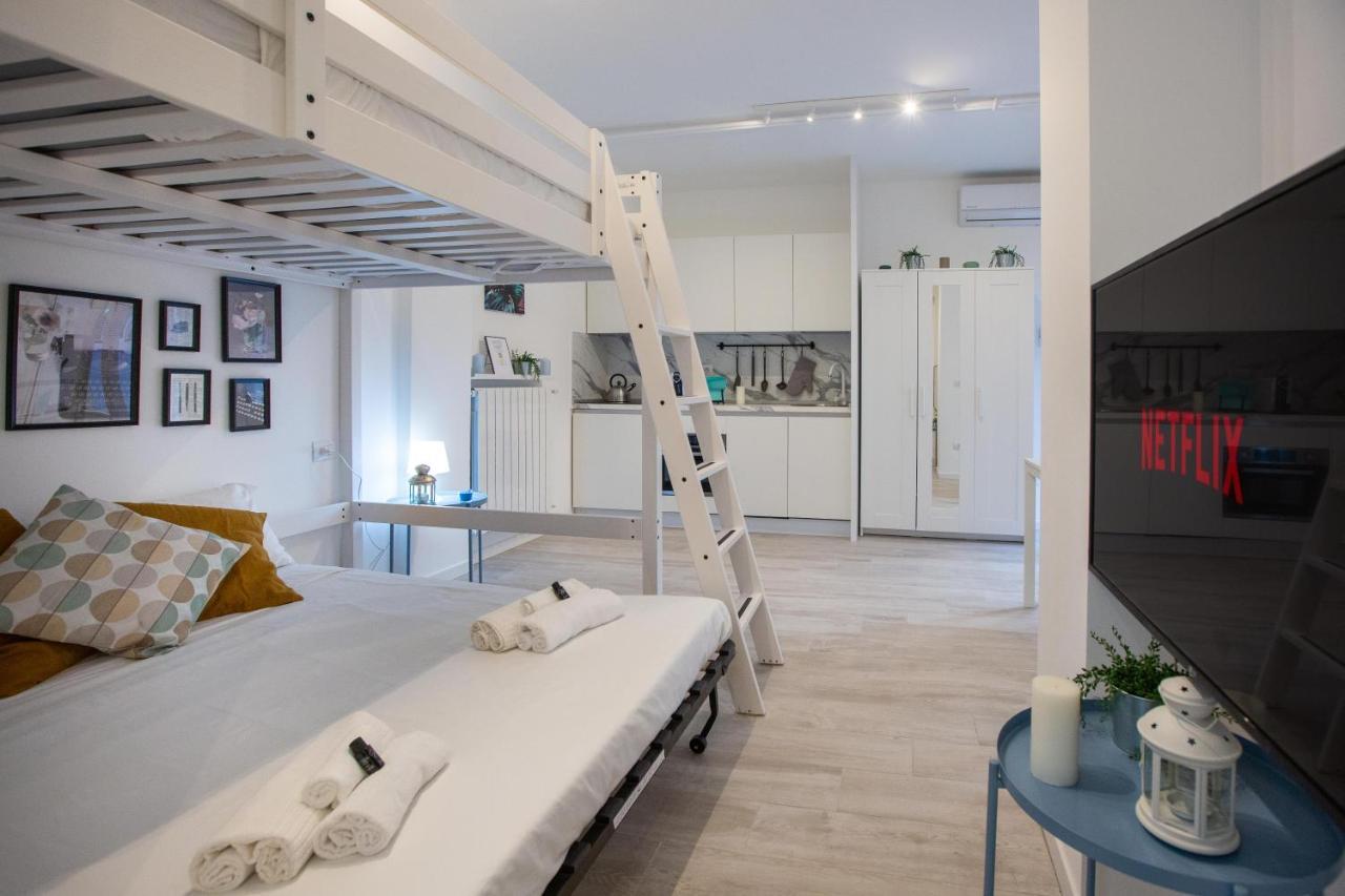 Apartment Padova 177 Mediolan Zewnętrze zdjęcie