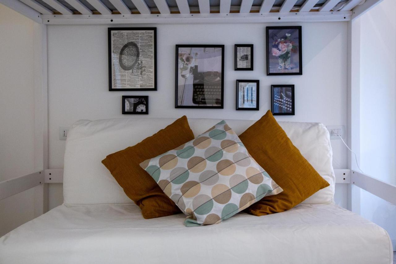 Apartment Padova 177 Mediolan Zewnętrze zdjęcie