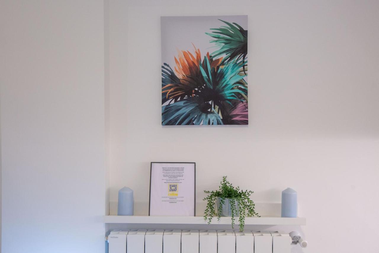 Apartment Padova 177 Mediolan Zewnętrze zdjęcie