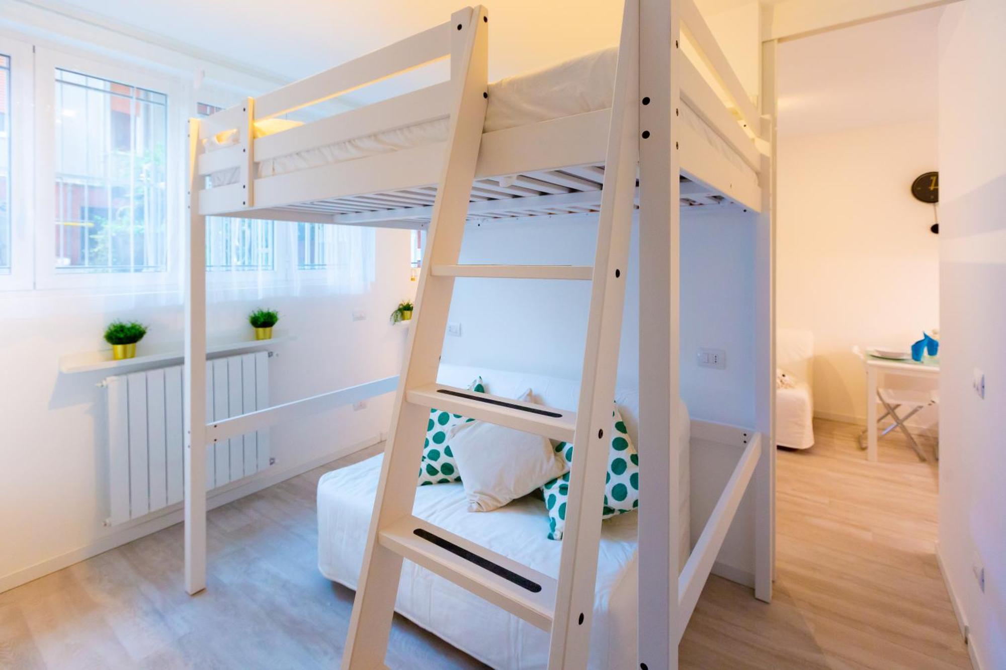 Apartment Padova 177 Mediolan Zewnętrze zdjęcie