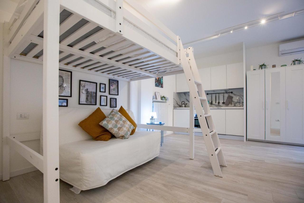 Apartment Padova 177 Mediolan Zewnętrze zdjęcie