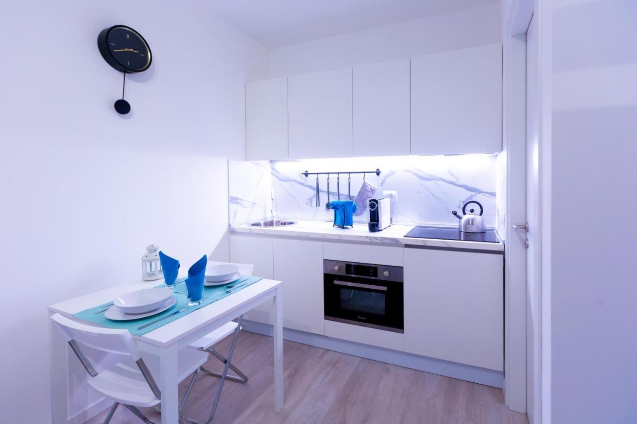 Apartment Padova 177 Mediolan Zewnętrze zdjęcie