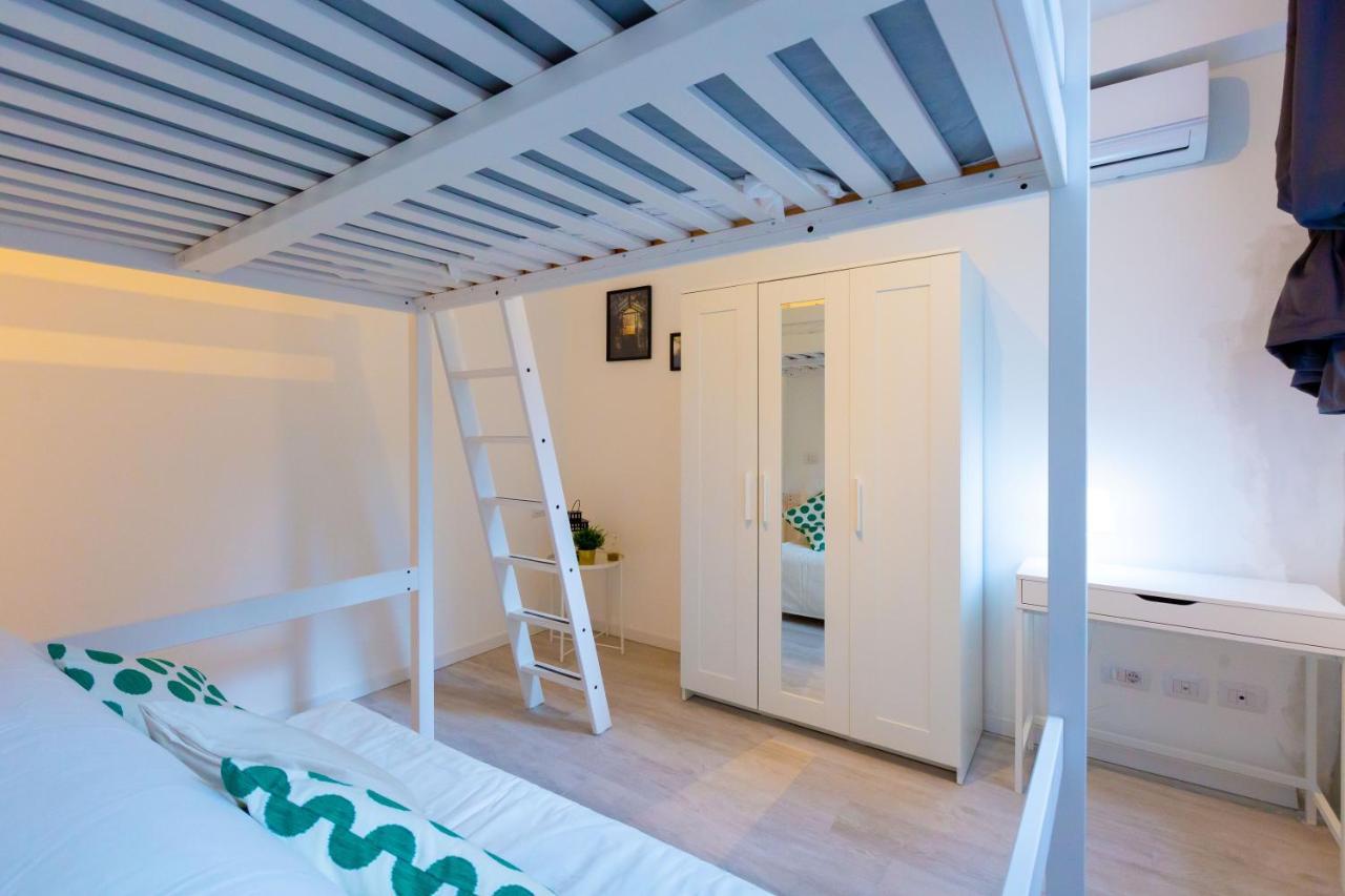 Apartment Padova 177 Mediolan Zewnętrze zdjęcie