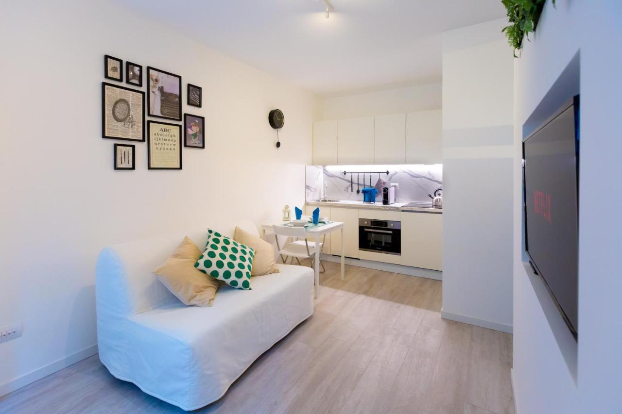 Apartment Padova 177 Mediolan Zewnętrze zdjęcie