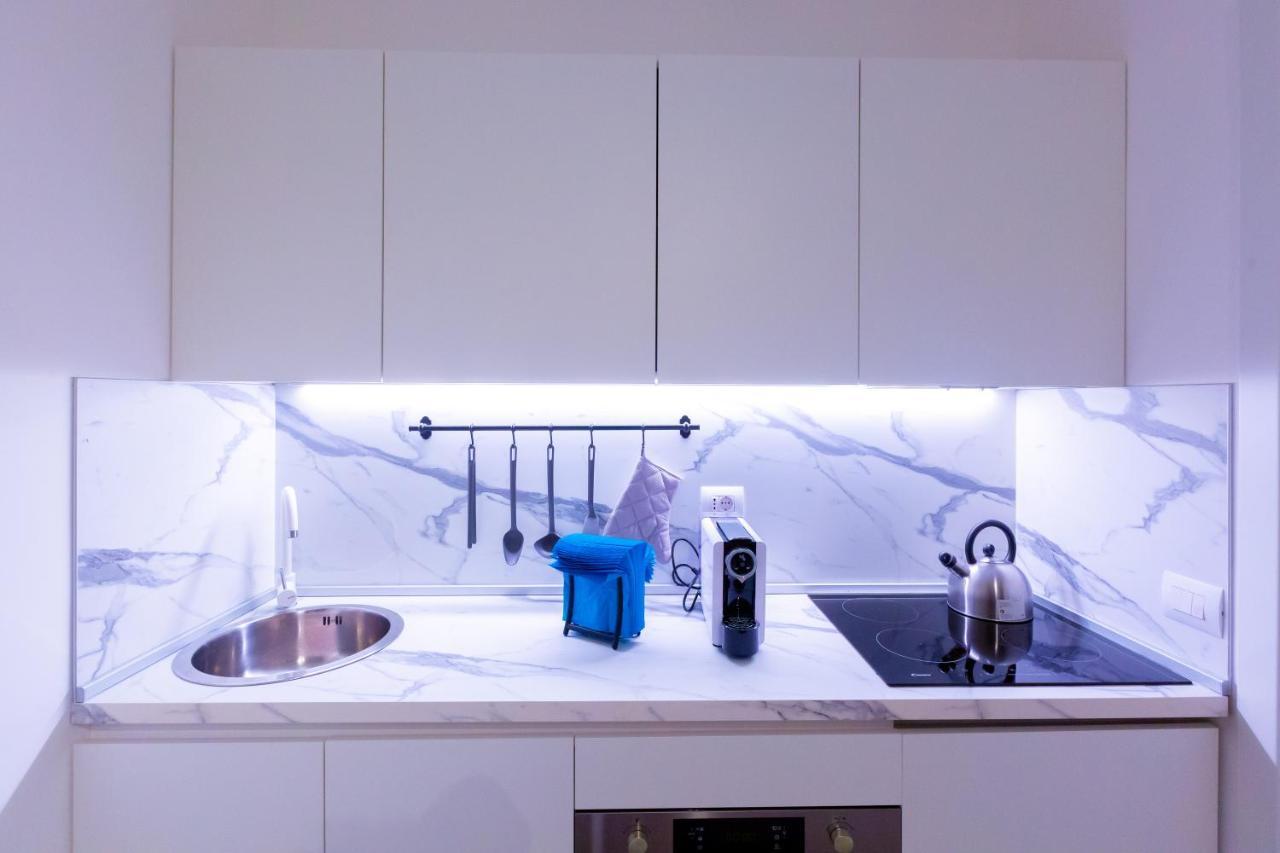 Apartment Padova 177 Mediolan Zewnętrze zdjęcie