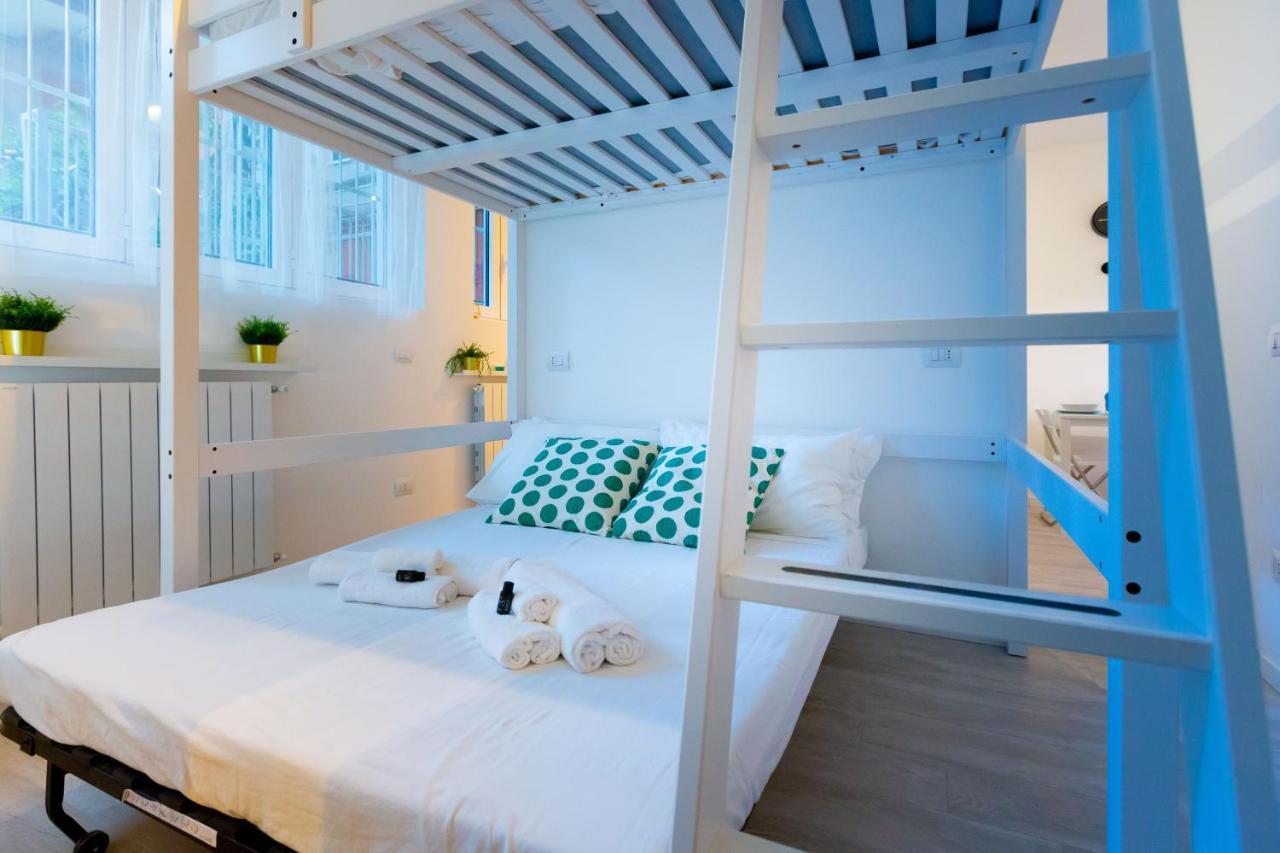 Apartment Padova 177 Mediolan Zewnętrze zdjęcie