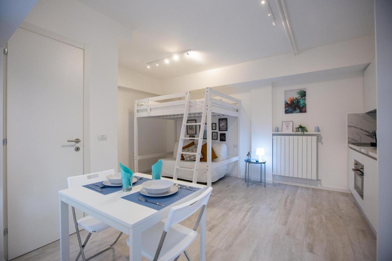 Apartment Padova 177 Mediolan Zewnętrze zdjęcie