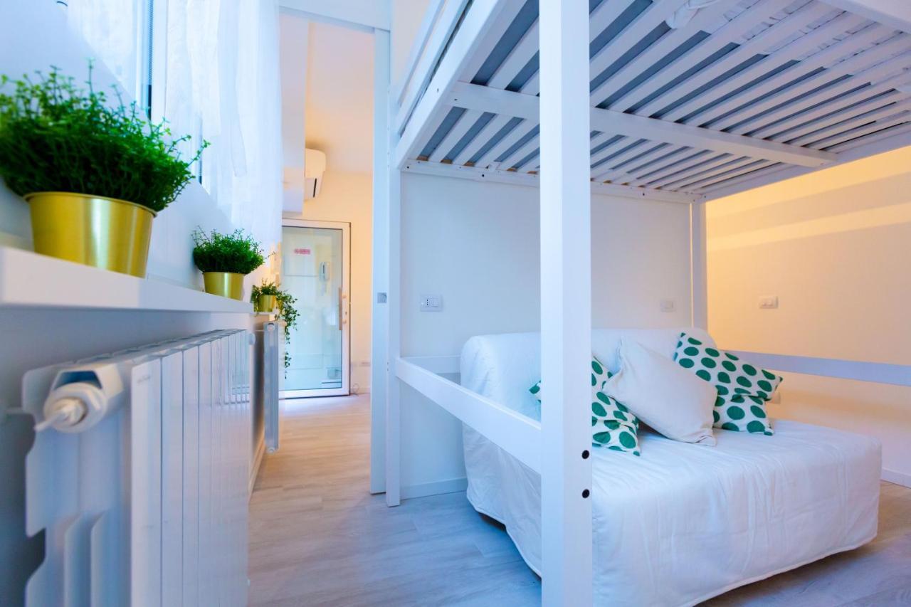 Apartment Padova 177 Mediolan Zewnętrze zdjęcie