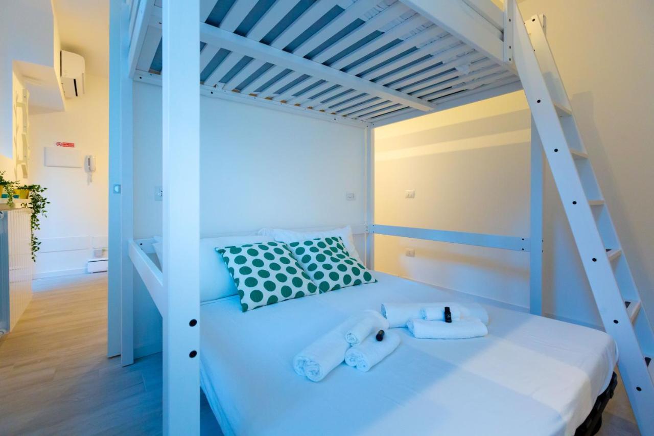 Apartment Padova 177 Mediolan Zewnętrze zdjęcie