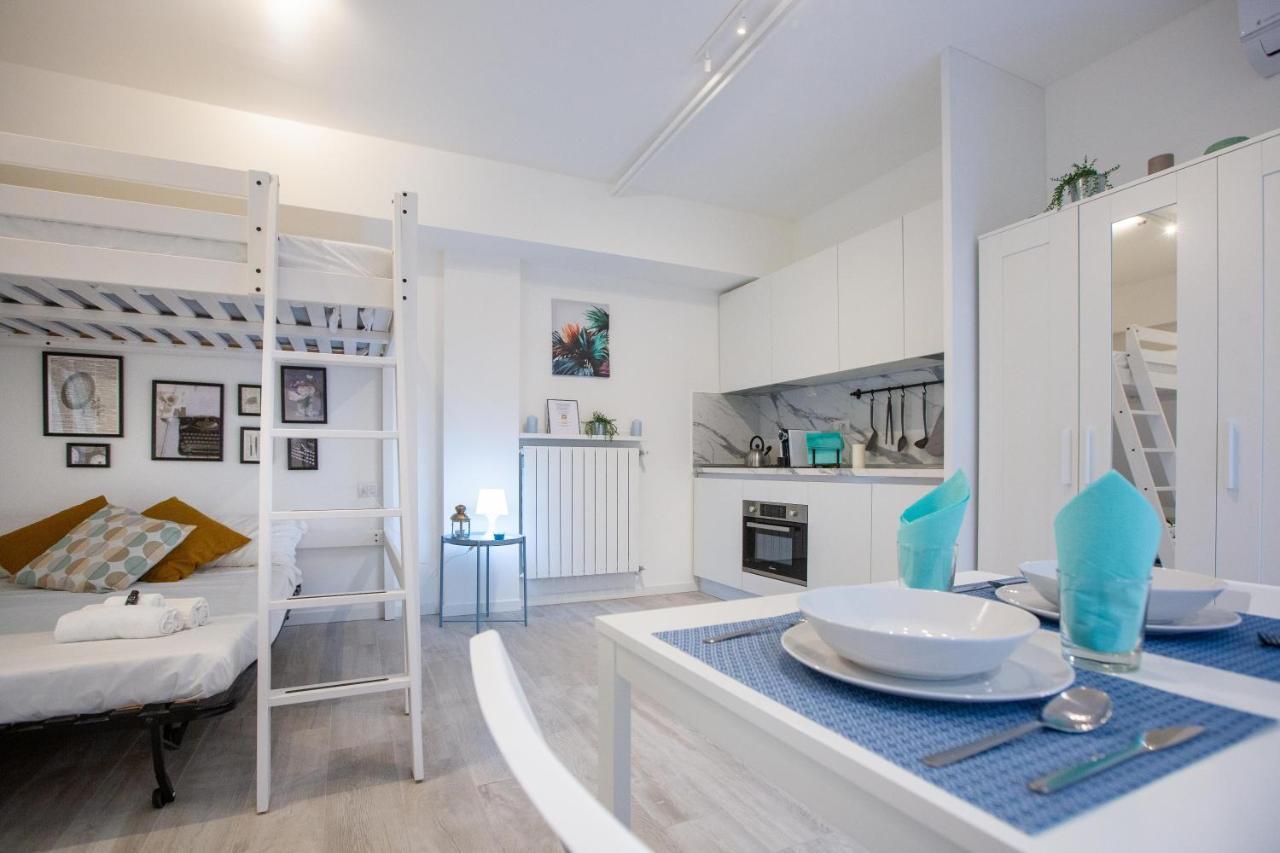 Apartment Padova 177 Mediolan Zewnętrze zdjęcie