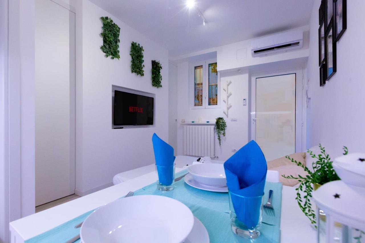Apartment Padova 177 Mediolan Zewnętrze zdjęcie
