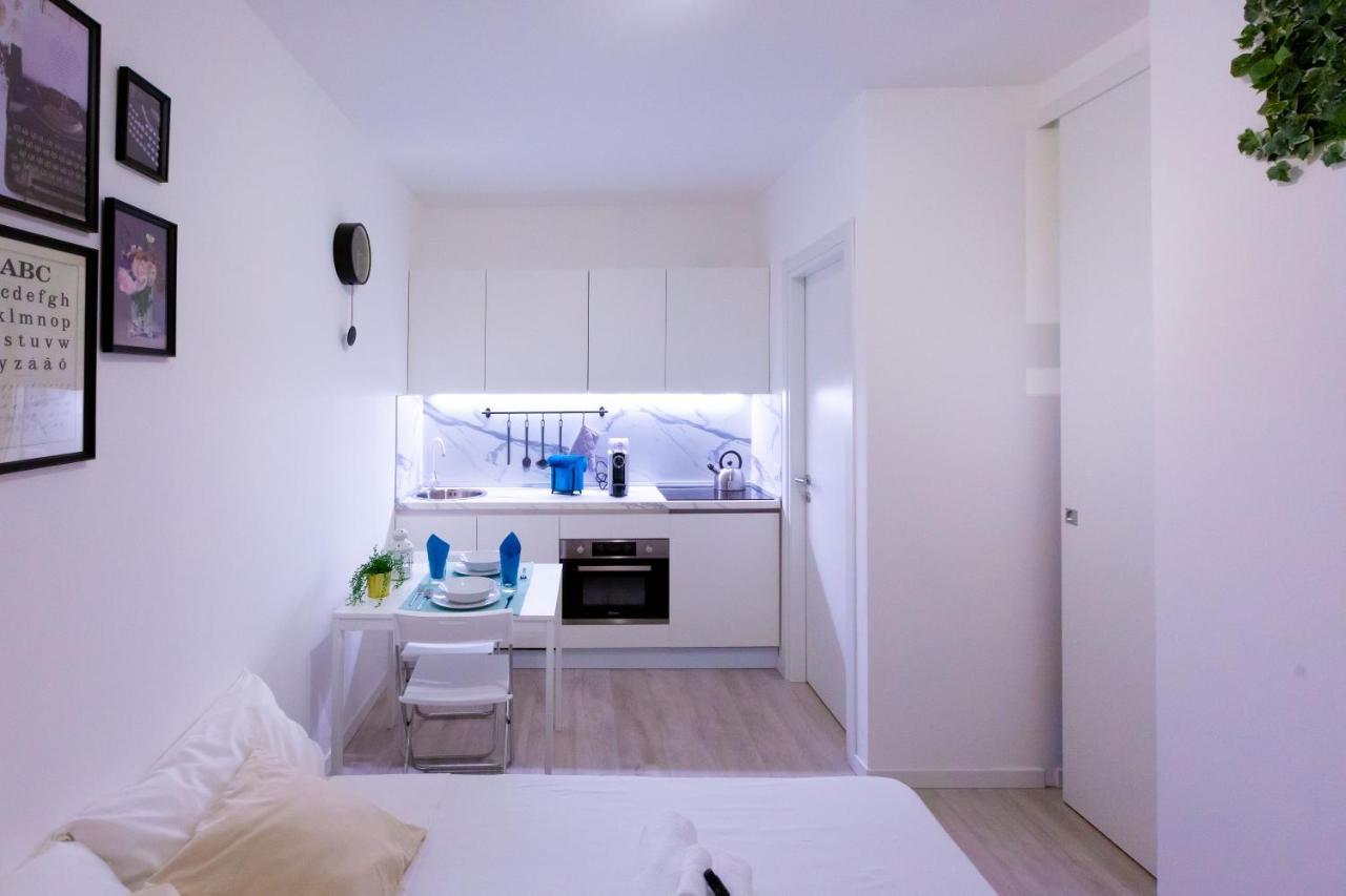 Apartment Padova 177 Mediolan Zewnętrze zdjęcie
