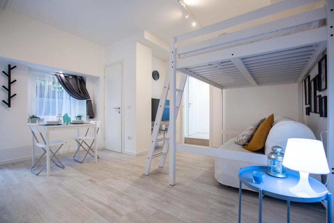 Apartment Padova 177 Mediolan Zewnętrze zdjęcie