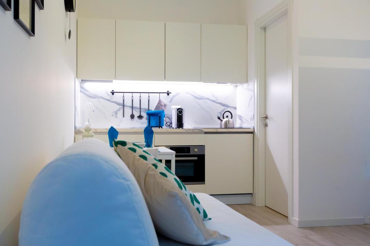 Apartment Padova 177 Mediolan Zewnętrze zdjęcie