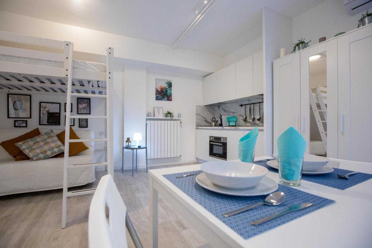 Apartment Padova 177 Mediolan Zewnętrze zdjęcie
