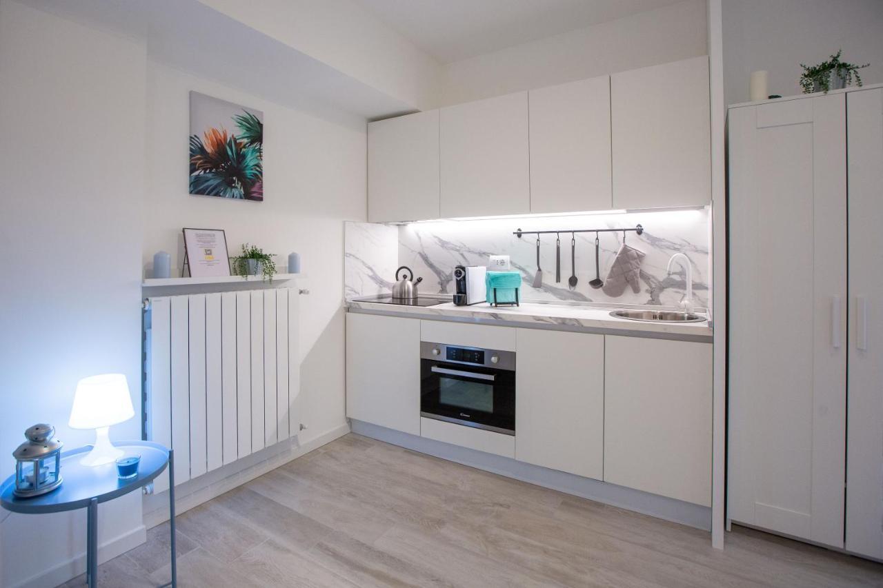 Apartment Padova 177 Mediolan Zewnętrze zdjęcie