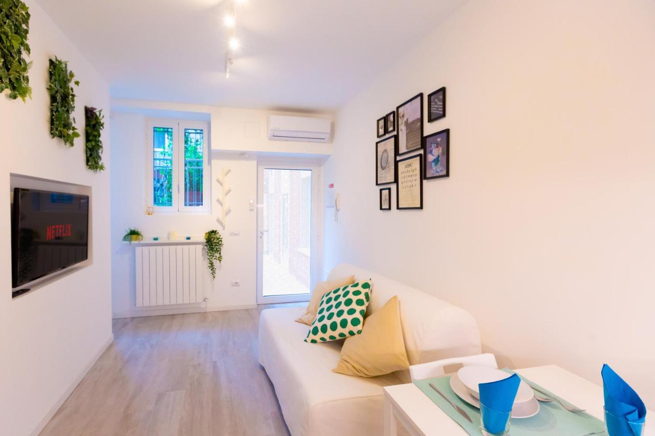Apartment Padova 177 Mediolan Zewnętrze zdjęcie