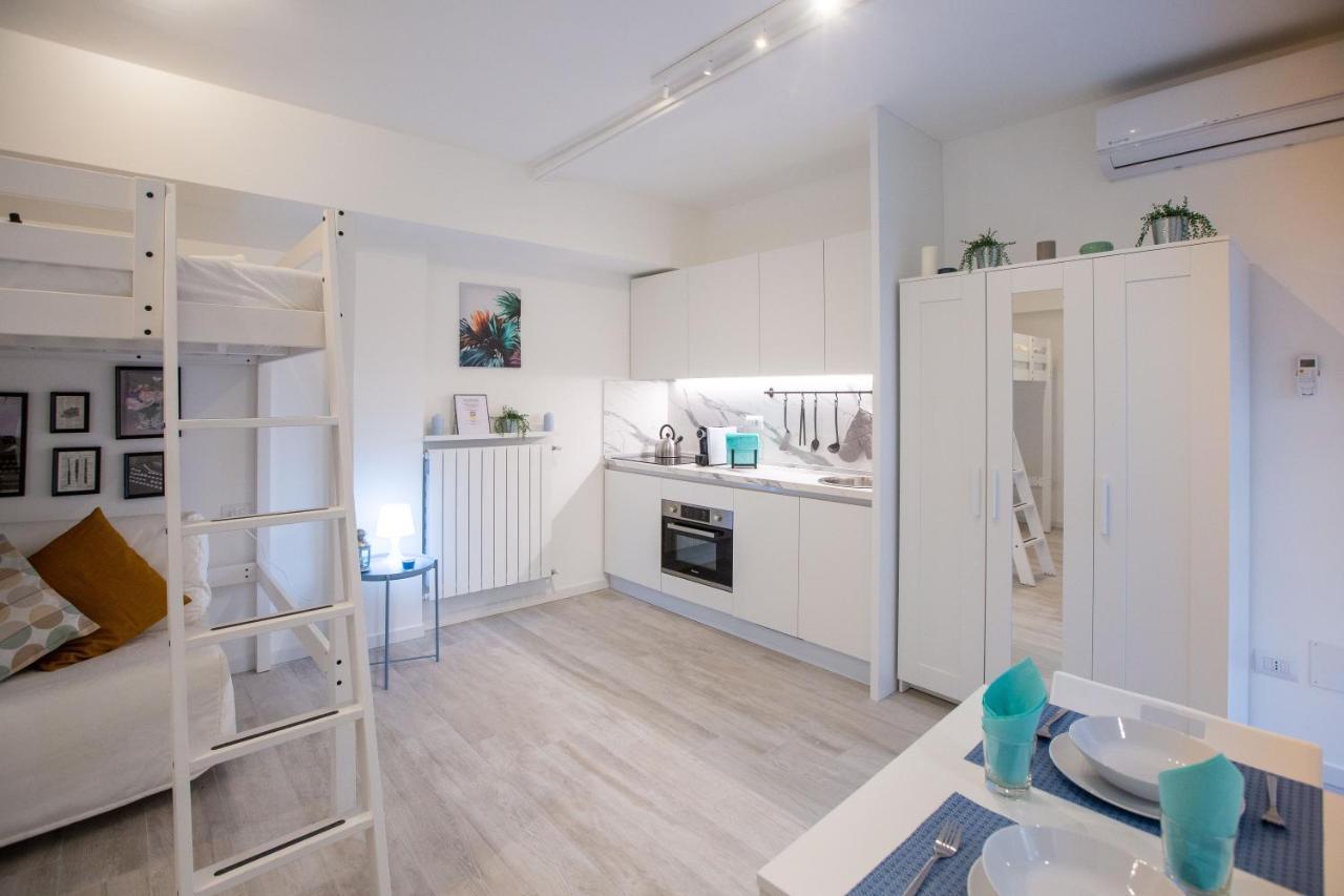 Apartment Padova 177 Mediolan Zewnętrze zdjęcie