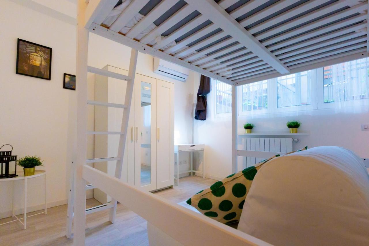 Apartment Padova 177 Mediolan Zewnętrze zdjęcie