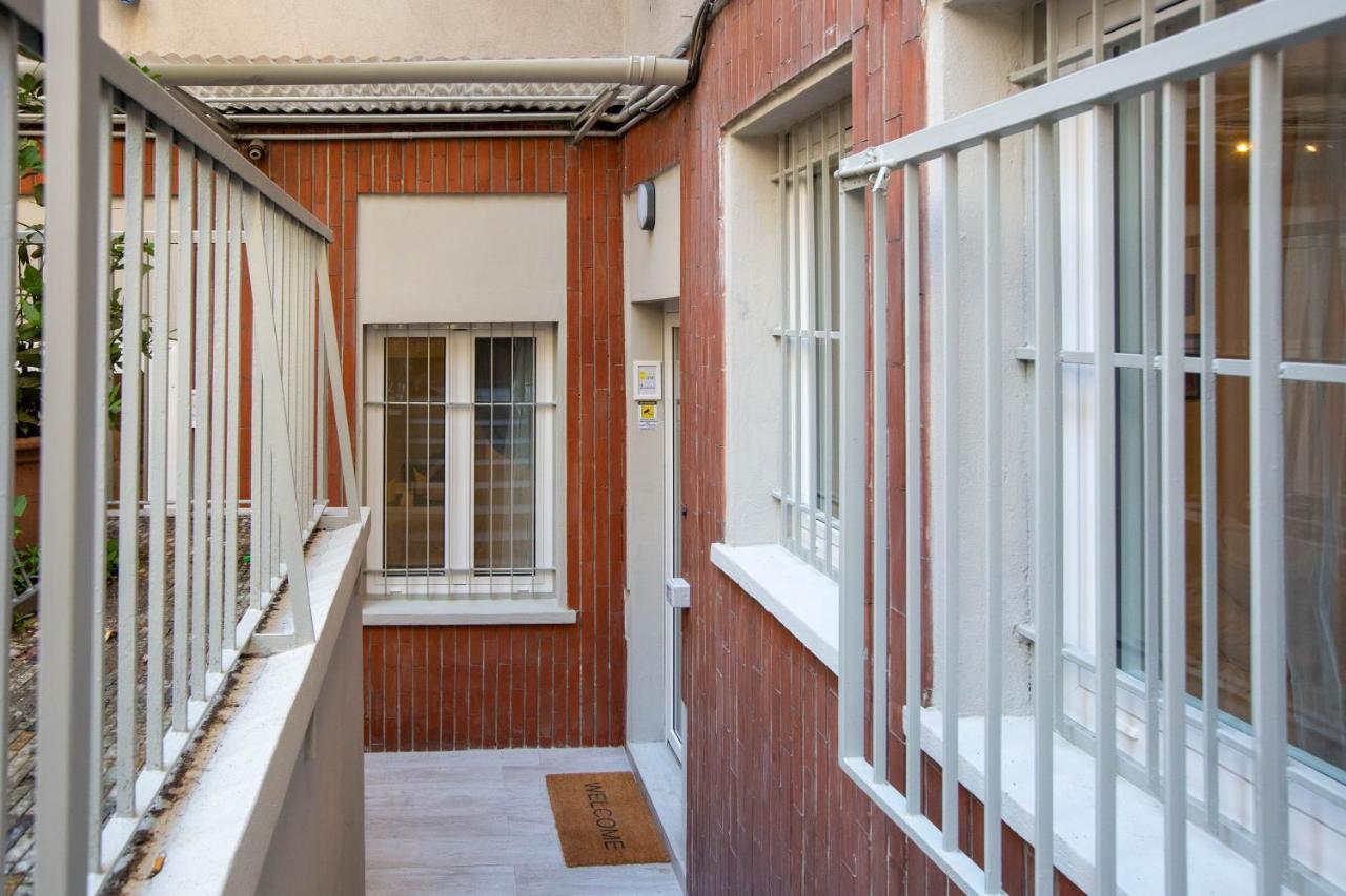 Apartment Padova 177 Mediolan Zewnętrze zdjęcie