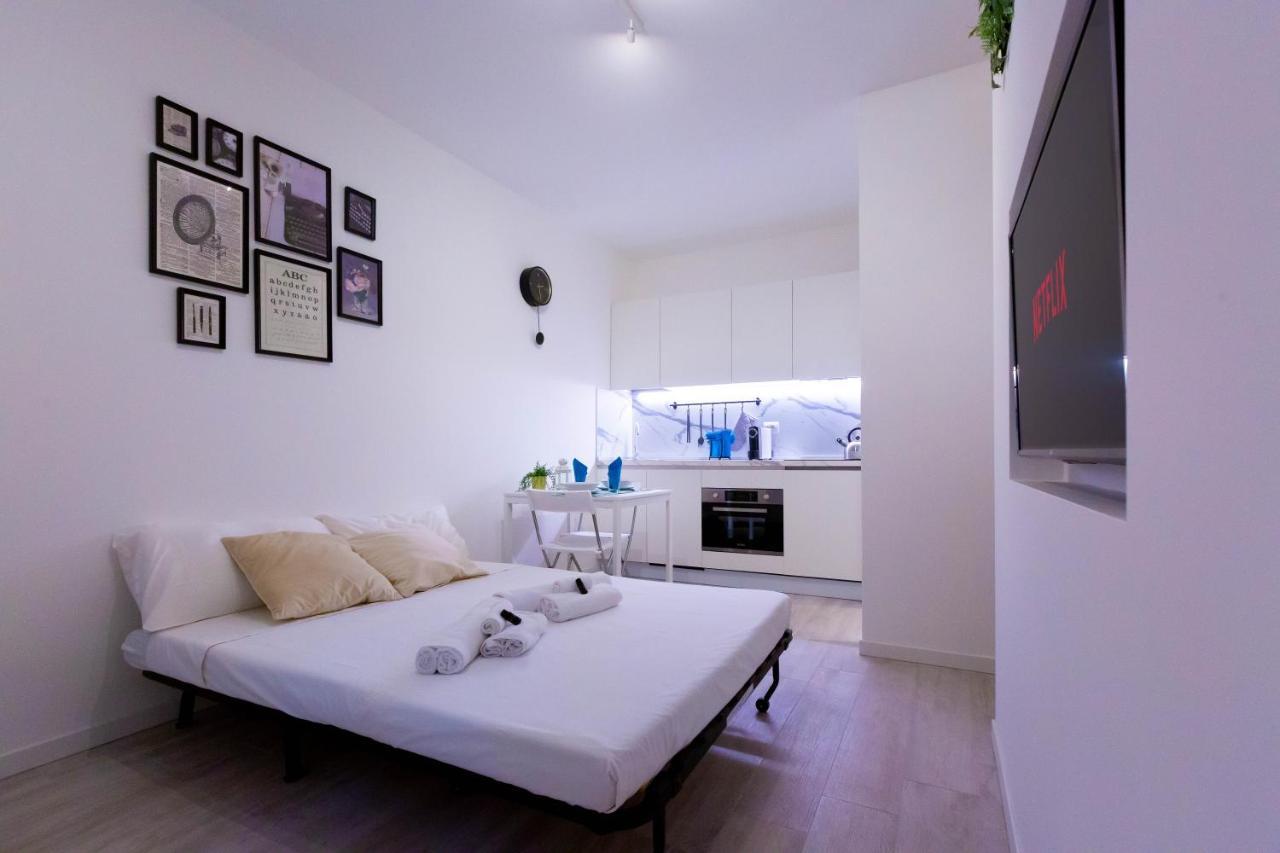Apartment Padova 177 Mediolan Zewnętrze zdjęcie