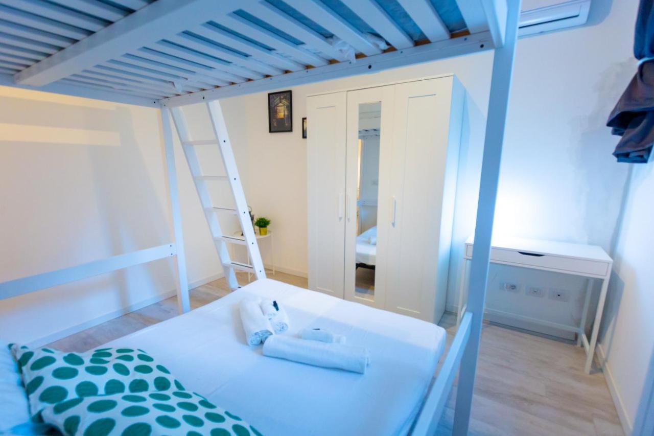 Apartment Padova 177 Mediolan Zewnętrze zdjęcie