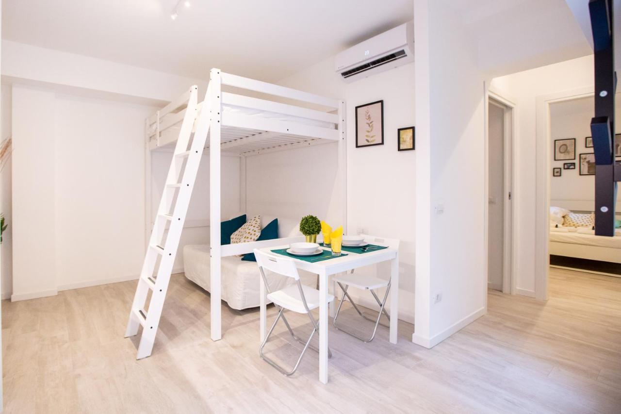 Apartment Padova 177 Mediolan Zewnętrze zdjęcie