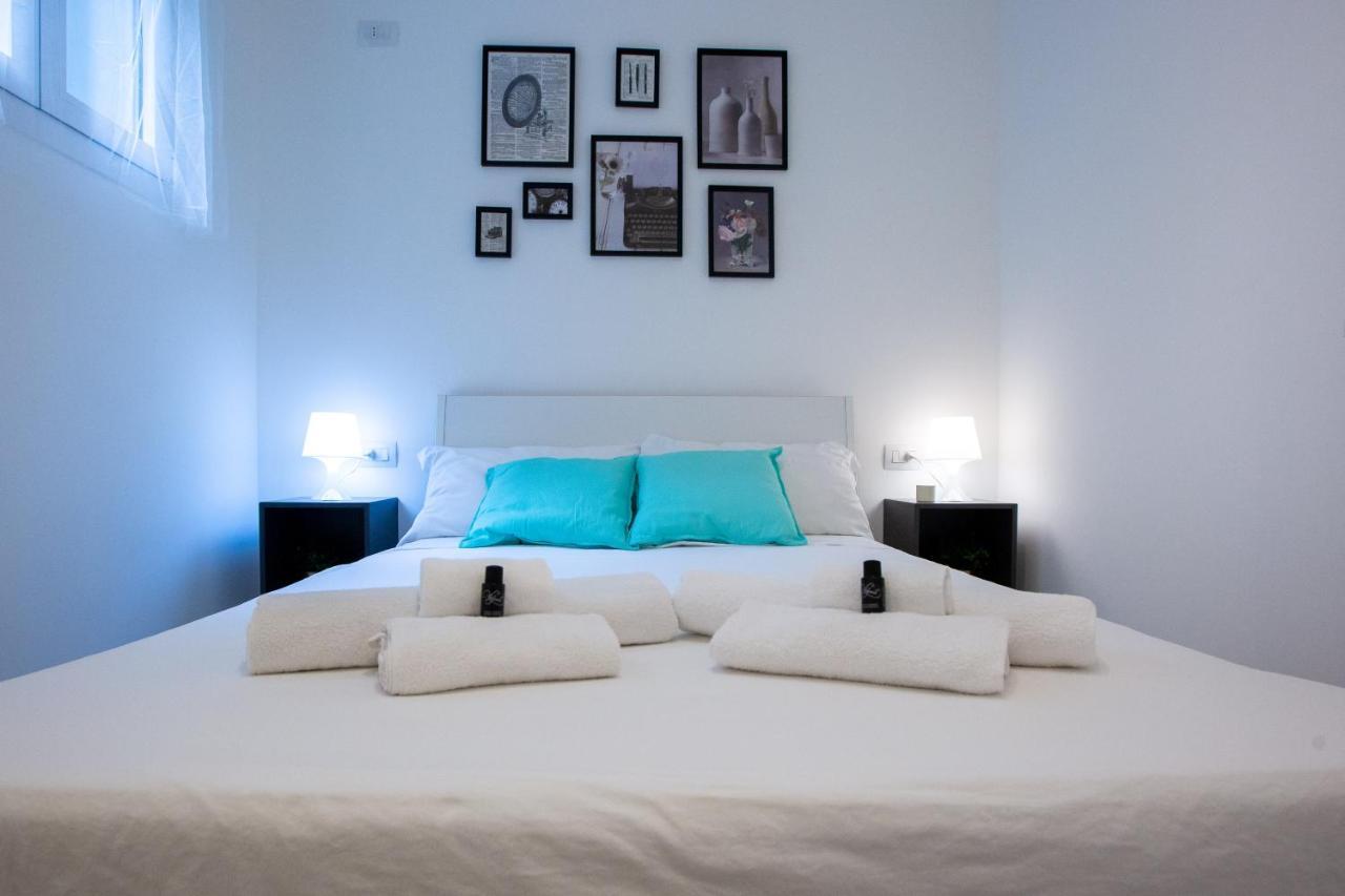 Apartment Padova 177 Mediolan Zewnętrze zdjęcie