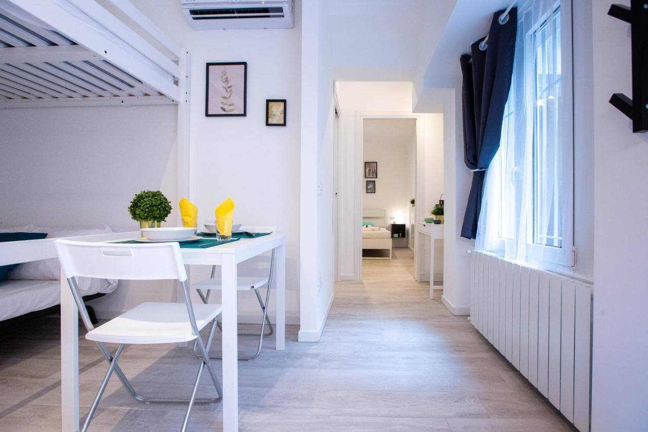 Apartment Padova 177 Mediolan Zewnętrze zdjęcie