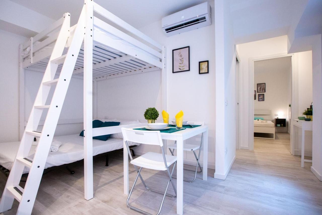 Apartment Padova 177 Mediolan Zewnętrze zdjęcie