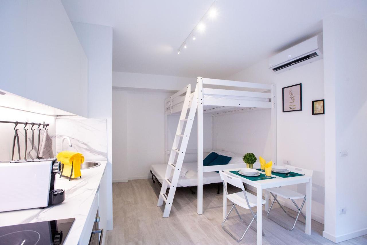 Apartment Padova 177 Mediolan Zewnętrze zdjęcie