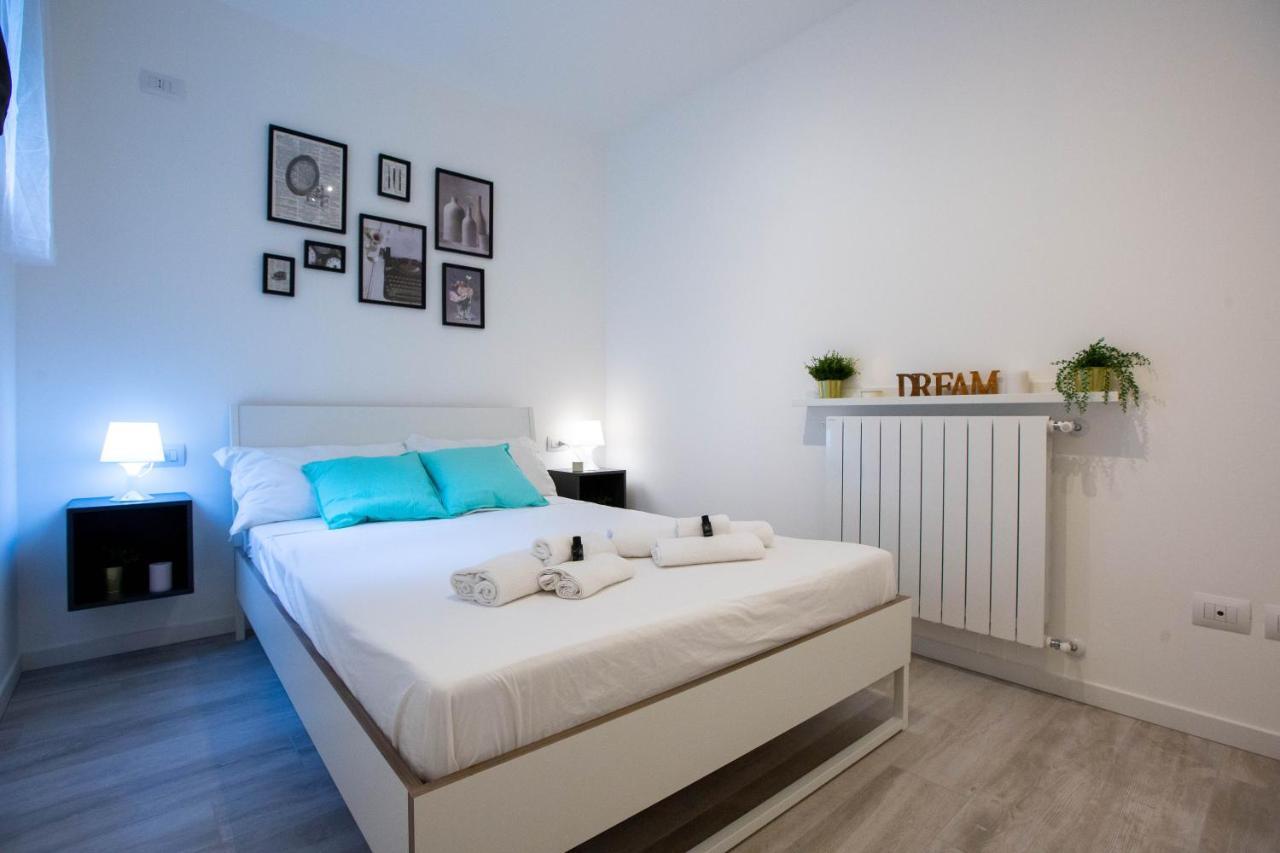 Apartment Padova 177 Mediolan Zewnętrze zdjęcie