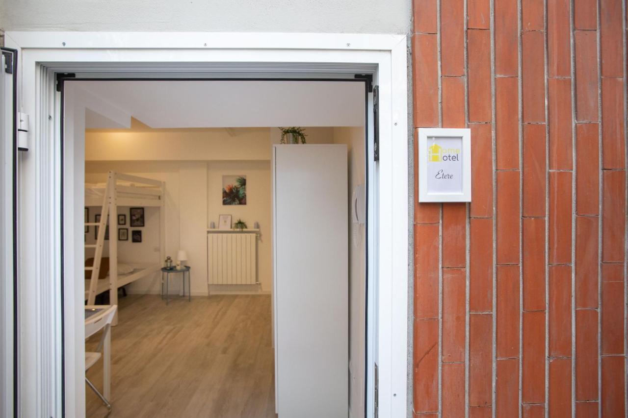Apartment Padova 177 Mediolan Zewnętrze zdjęcie