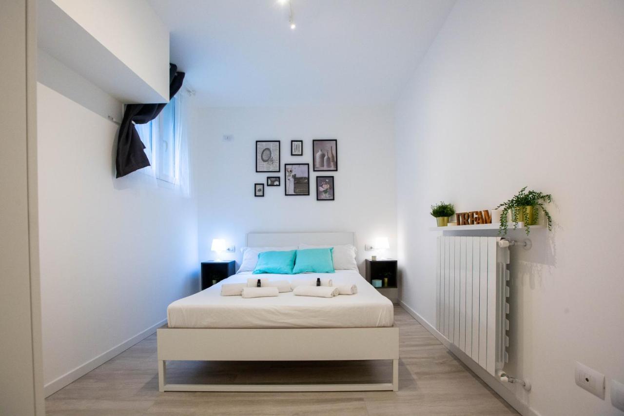 Apartment Padova 177 Mediolan Zewnętrze zdjęcie
